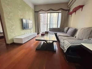 万科红一二期 2室2厅 61㎡ 整租深圳龙岗区布吉关租房图片