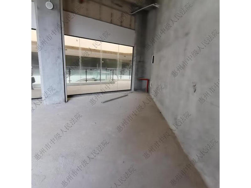 惠州仲恺高新区沥林镇智慧大道1号凤凰国际商务中心4#、5#楼2层22号法拍房图片4