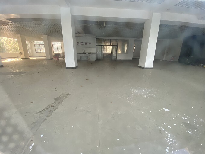 衡东县城关镇创大东路（恒盛花园2期A8#）103室法拍房图片4