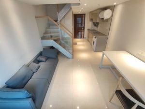 锦绣海湾城十一期 2室2厅 35㎡ 整租中山南朗街道南朗镇租房图片