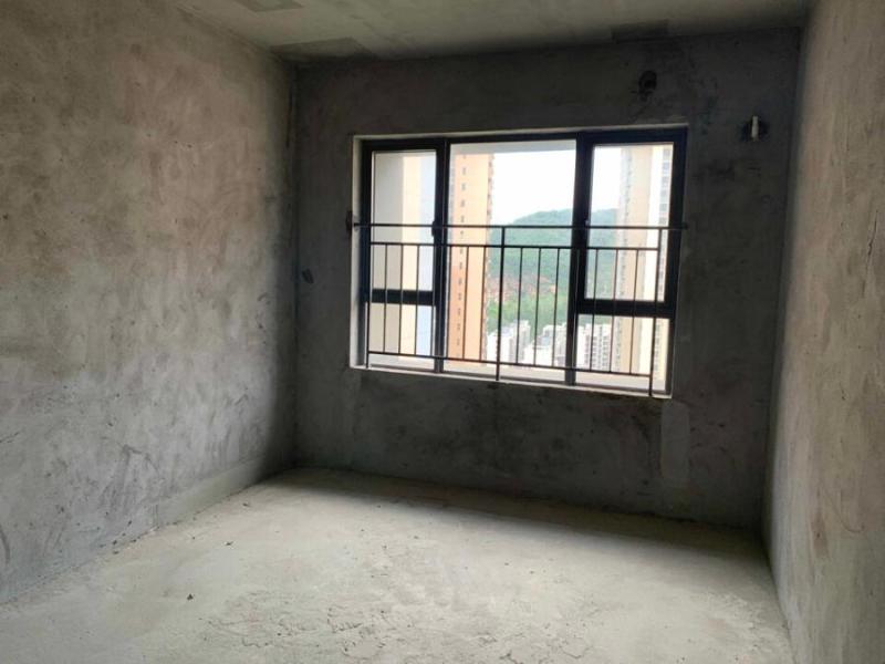 中山市南朗镇翠亨村翠亨大道98号山海郡花园1期3组团60幢2701房的房地产法拍房图片4