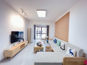 龙江明珠 2室2厅 99㎡ 整租衡阳石鼓区西湖公园租房图片