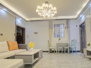 进步亚泰 2室1厅 85㎡ 整租衡阳石鼓区天马山租房图片