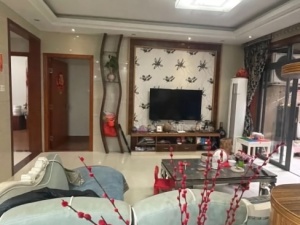 丽景名筑二期 3室2厅 120㎡ 精装中山东升镇东升中学二手房图片