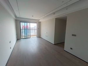 万科启城家园 3室2厅 101㎡ 整租深圳龙华区观澜租房图片