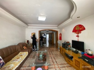 恒海花园 2室2厅 104㎡ 简装_中山南区街道广珠公路南二手房图片