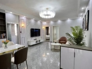 西城大厦 2室2厅 81.6㎡ 整租衡阳蒸湘区万达广场租房图片