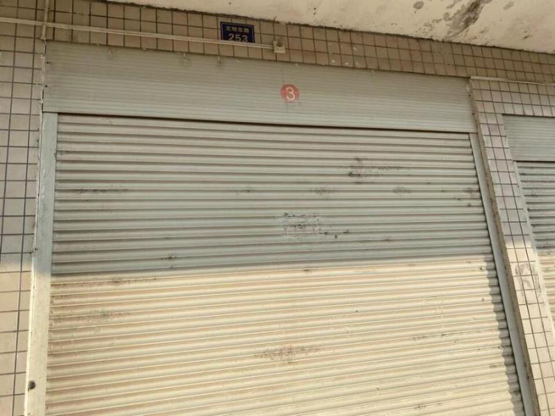 衡东县城关镇恒盛花园5号地块（恒盛花园C1栋）103室法拍房图片2