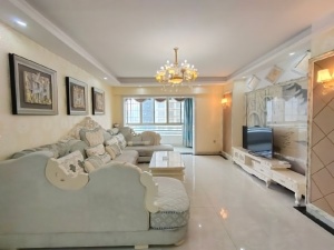 永兴阁 3室2厅 128㎡ 整租衡阳雁峰区岳屏公园租房图片