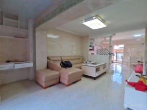 龙城天悦 4室2厅 68㎡ 精装_惠州大亚湾万达二手房图片