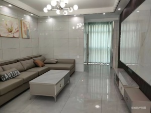 绿榕居 3室2厅 60㎡ 精装_中山三乡镇三乡镇二手房图片