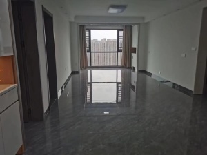 金钟大雁城 4室2厅 126㎡ 整租_衡阳蒸湘区南华大学租房图片