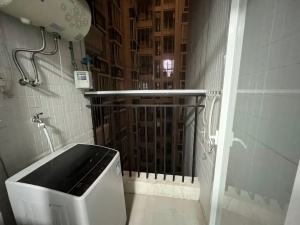 锦绣海湾城六期 2室2厅 81㎡ 整租中山南朗街道南朗镇租房图片