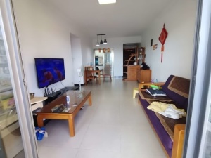 万象郡二期 3室2厅 89㎡ 整租中山三乡镇三乡镇租房图片