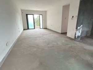 雅居乐佰利山 4室2厅 169㎡ 毛坯中山三乡镇三乡镇二手房图片