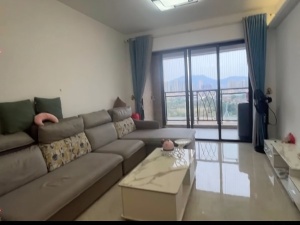 优越温泉郡 3室2厅 83㎡ 整租中山三乡镇三乡镇租房图片