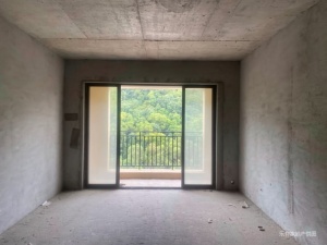 君华新城 3室2厅 106.67㎡ 毛坯_中山火炬开发区华佗山公园二手房图片