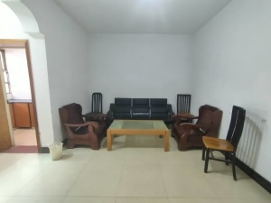 红湖小区 2室2厅 90㎡ 整租_衡阳蒸湘区立新租房图片