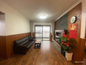 大信溢彩年华 3室2厅 117.08㎡ 精装中山石岐街道岐头社区二手房图片