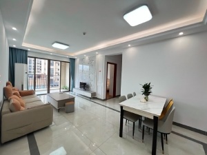 金凯乐花园 3室2厅 106㎡ 整租中山三乡镇三乡镇租房图片