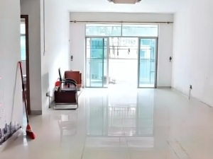 才俊金城 3室2厅 118㎡ 精装_惠州惠城区麦地二手房图片