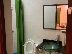 泓基城品 2室1厅 69.4㎡ 整租中山石岐街道岐头社区租房图片