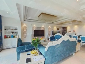 中珠上城一期 6室3厅 132.1㎡ 整租_珠海香洲区新香洲租房图片