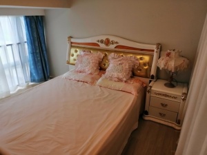 锦绣海湾城十一期 2室1厅 121.55㎡ 精装中山南朗街道南朗镇二手房图片