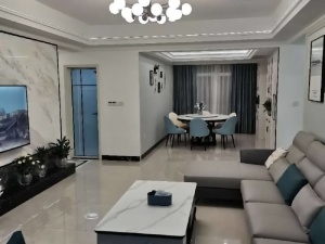 碧桂园 4室2厅 150㎡ 整租衡阳耒阳市耒阳市租房图片