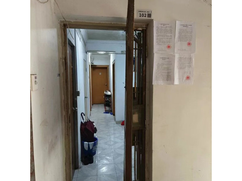 广东省深圳市福田区皇岗路华厦新居 1 栋（皇祥阁）102房产法拍房图片5