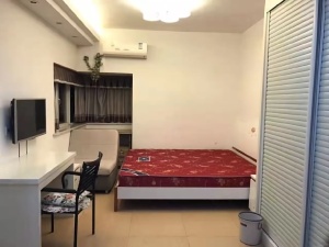 君悦澜山 1室1厅 40㎡ 整租郴州苏仙区南塔租房图片