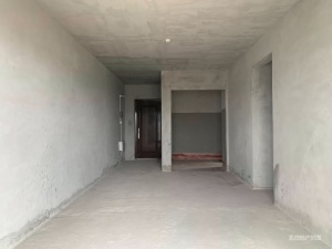 敏捷东樾府 3室2厅 99.03㎡ 毛坯_中山小榄镇小榄镇二手房图片