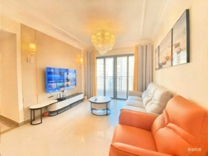 碧桂园山河城 3室2厅 91.93㎡ 精装_惠州惠阳区三和经济开发区二手房图片