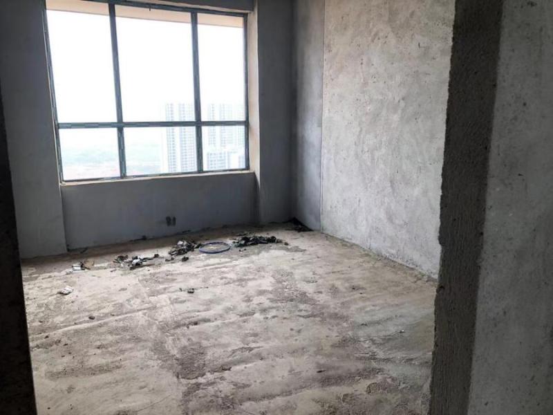 耒阳市余庆街道高铁站旁金谷水郡小区C3栋3013室住宅用房法拍房图片5