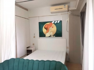 枫叶雅堤 1室1厅 33㎡ 整租_惠州惠阳区白云新城租房图片