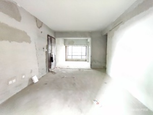 裕龙君汇 3室2厅 115㎡ 毛坯_中山火炬开发区太阳城二手房图片