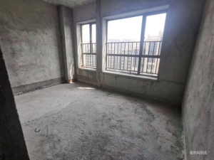 优越温泉郡 3室2厅 89㎡ 毛坯中山三乡镇三乡镇二手房图片