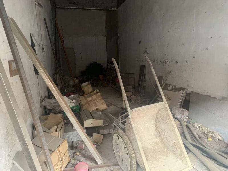 资兴市鲤鱼江延伸路鸿都商业广场A栋111号房法拍房图片2