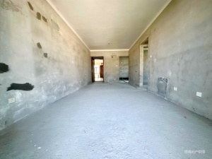 锦绣荣城 2室2厅 84.13㎡ 毛坯珠海斗门区井岸镇二手房图片