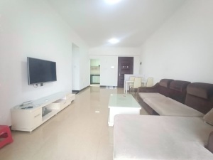 远洋新悦 2室2厅 92.2㎡ 整租中山石岐街道老安山租房图片