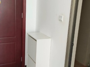 蓝钻双子座楼 1室1厅 45㎡ 整租中山石岐街道第一城小学租房图片