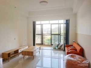 富力南昆山温泉养生谷 3室2厅 89㎡ 精装_惠州龙门县龙门二手房图片