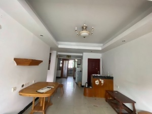 第一城 2室2厅 80㎡ 整租中山石岐街道第一城小学租房图片