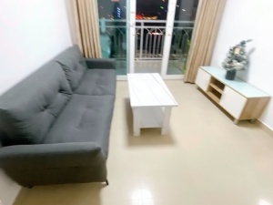 皇庭世纪 1室1厅 42.4㎡ 整租深圳福田区石厦租房图片