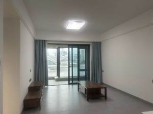 华发中央公园 3室2厅 107㎡ 整租珠海金湾区航空新城租房图片