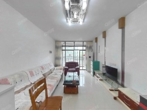 优仕雅苑 3室2厅 92㎡ 整租珠海香洲区新香洲租房图片