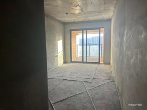 恒大御府 3室2厅 86.1㎡ 毛坯_中山黄圃镇黄圃镇二手房图片