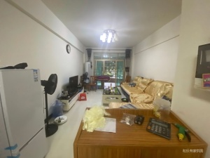 南兴花园 3室2厅 95.35㎡ 简装中山石岐街道第一城小学二手房图片
