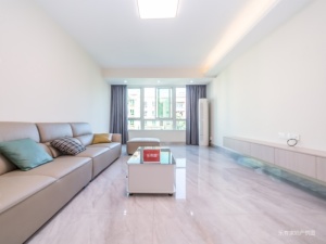 东康庭 3室2厅 125㎡ 精装中山石岐街道实验小学二手房图片