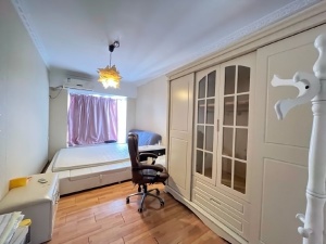 君悦豪庭一期 2室2厅 99㎡ 整租中山石岐街道老安山租房图片